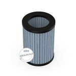 Pure Enrichment® Genuine 2-in-1 True HEPA Replacement Filter for the PureZone™ Mini Portable Air Purifier (PEPERSAP)