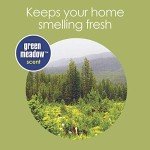 Hamilton Beach TrueAir Green Meadow Air Purifier Freshener Scent Refill, 3-Pack