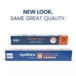 AprilAire 813 Replacement Filter for AprilAire Whole House Air Purifier 2025FG - MERV 13, Healthy Home Allergy, 20x25x4 Air Filter (Pack of 1)