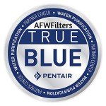 AFWFilters Iron Pro 2 Combination Water Softener Iron Filter Fleck 5600SXT Digital Metered Valve 64,000 Grain - High Flow for Whole House Use - Removes Hardness, Iron, Manganese, Sediment, Rust