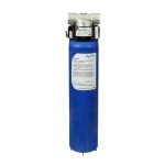 Aqua-Pure 3M Aqua-Pure Whole House Sanitary Quick Change Water Filter System AP902, Reduces Sediment, 5621101