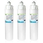 Swift Green Filters SGF-96-18 VOC Compatible for EV9601-00, EV9600-00 Commercial Water Filter (3 Pack),Made in USA