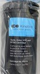 KINETICO Yellow Sediment 9309A & Blue Taste Odor VOC 9307A Cartridge Filters