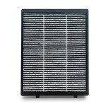LUFTRUM C401 Car Air Purifier Replacement Filter, H13 True HEPA