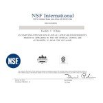 airkitrep Water Filter Replacement for Berkey, Black Purification Elements, Activated Carbon Filters, Compatible with Berkey Gravity Water Filter System, Pack of 2