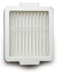 Nispira True HEPA Filter Replacement For Breath Breathe Pure Plus Portable Plug in Air Purifier, Pack of 6