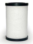 Nispira AFP2-SP Replacement Filter for Scosche FrescheAIR Car Air Purifier Remove Smoke, Dust, Chemical Smell 3-in-1 HEPA Activated Carbon 2 Packs
