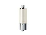 Kohler 30646-CP Aquifer Shower Water Filtration System, Reduce Chlorine and Odor, Includes Filter Replacement, Polished Chrome