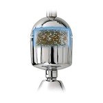 Sprite Showers HO2-CM High Output 2 Universal Shower Filter, Chrome