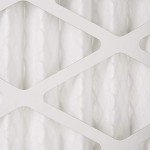 WEN Woodworking Air Filters, 5-Micron Outer Filter for 400 CFM Air Filtration Systems, Two Pack (90243-027-2)