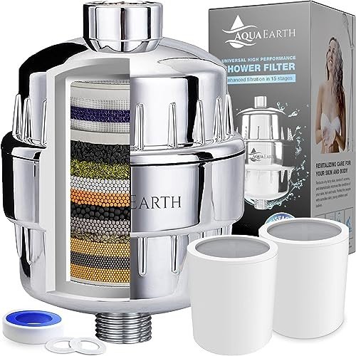 Shower Filters