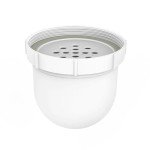 Clearly Filtered Water Pitcher Replacement Filter (Single)