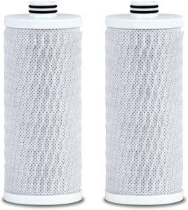 Aquasana New Replacement Filter Cartridge for Countertop Water Filter Dispenser System, Clean Water Machine - 2 Pack