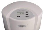 Whirlpool WHELJ1 Central Water Filtration System, White