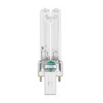 GermGuardian LB4000 Genuine UV-C Replacement Bulb for AC4300BPTCA, AC4825, AC4850PT & AC4900CA Germ Guardian Air Purifiers