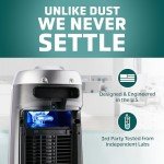 GermGuardian LB4000 Genuine UV-C Replacement Bulb for AC4300BPTCA, AC4825, AC4850PT & AC4900CA Germ Guardian Air Purifiers