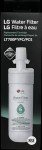 LG LT700P- 6 Month / 200 Gallon Capacity Replacement Refrigerator Water Filter (NSF42 and NSF53) ADQ36006101, ADQ36006113, ADQ75795103, or AGF80300702 , White , Single