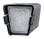 Activated Carbon Pods for Water Distillers, More Activated Carbon and better VOC removal than other brands. (Full Year Supply).