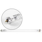 Geekpure Whole House U-V 6 GPM Water Filter System–Water Purifier with 3 UV Filter + 3 Quartz Sleeve (25 Watt)