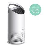 TruSens DuPont Allergy & Flu Filter with True HEPA for Z-1000 TruSens Air Purifier (Small)