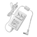 Tailulu Air Purifiers D09 Cord Replacement