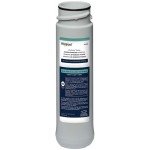 Whirlpool WHAROS5 Reverse Osmosis (RO) Water Filtration System With Chrome Faucet | Extra Long Life | Easy To Replace UltraEase Filter Cartridges, 14" deep x 13" wide x 15 inches tall, Blue