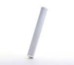 Hydronix HX-CB-25-2010/3 Universal NSF Coconut Activated Carbon Block Water Filter, 2.5" x 20" - 10 micron - 3 Pack