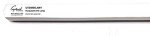 Caprock Brand Replacement UV lamp Compatible with Honeywell UV2400XLAM1 UV Lamp for use in UV2400U5000, UV2400U1000