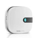 Sensibo Air PRO - Air Conditioner Smart Controller & Air Quality Sensor. Smart Thermostat for Mini Split, Window, Portable AC. Temp & Humidity Sensors. Google, Alexa, Siri & Apple HomeKit Compatible
