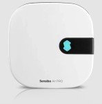 Sensibo Air PRO - Air Conditioner Smart Controller & Air Quality Sensor. Smart Thermostat for Mini Split, Window, Portable AC. Temp & Humidity Sensors. Google, Alexa, Siri & Apple HomeKit Compatible