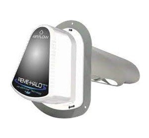 REME Halo® Zero Whole Home in-Duct System, CARB Certified