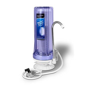 Ronaqua One Stage Countertop Water Filter System
