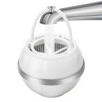 Bath Ball Filter for Softer Skin & Better Water