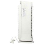 Honeywell HFD300 AirGenius 3 Air Purifier, Medium/Large Rooms (225 sq. ft.) White