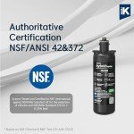 Pureal Hybrid Under Sink Water Filter System