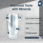 Pureal Hybrid Under Sink Water Filter System