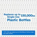 Pureal Hybrid Under Sink Water Filter System