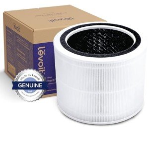 LEVOIT 3-in-1 Replacement Filter for Core 200S