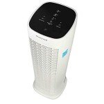 Honeywell HFD300 AirGenius 3 Air Purifier, Medium/Large Rooms (225 sq. ft.) White