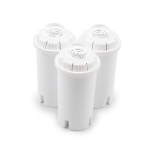 Brita Water Filter Replacement Pack of 3