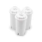 Brita Water Filter Replacement Pack of 3