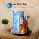 PUREPLUS Instant Hot Water RO Filter System