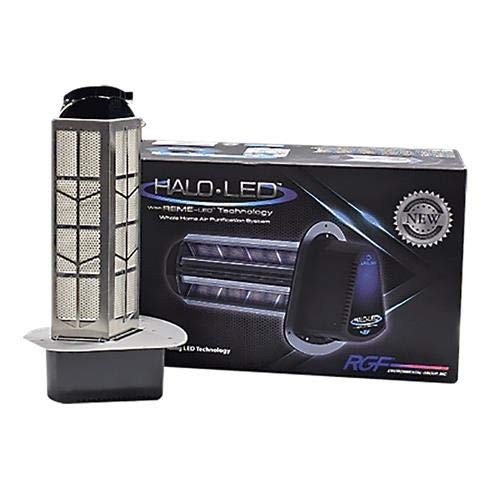 Halo 24V LED Filtration System # REME-LED