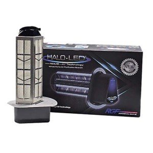 Halo 24V LED Filtration System # REME-LED