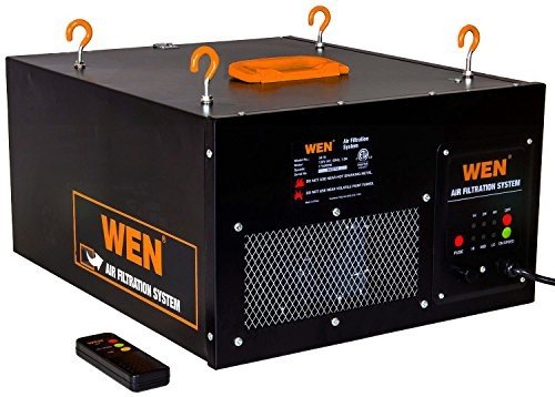 Air Filtration Systems