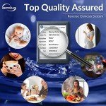 iSpring RCC7 High Capacity 5-Stage RO System