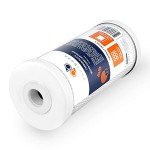 Aquaboon 5 Micron Carbon Block Water Filters 4-Pack