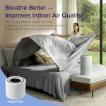 LEVOIT Core300 Air Purifier for Allergies & Pets