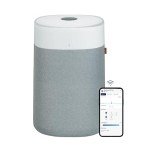 Blueair Large Room Air Purifier - HEPASilent 211i Max