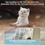 AROEV Air Purifier for Large Rooms Up to 1395 Sq Ft